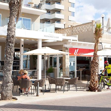 Fergus Style Palma Beach (Adults Only) Can Pastilla  Exterior photo