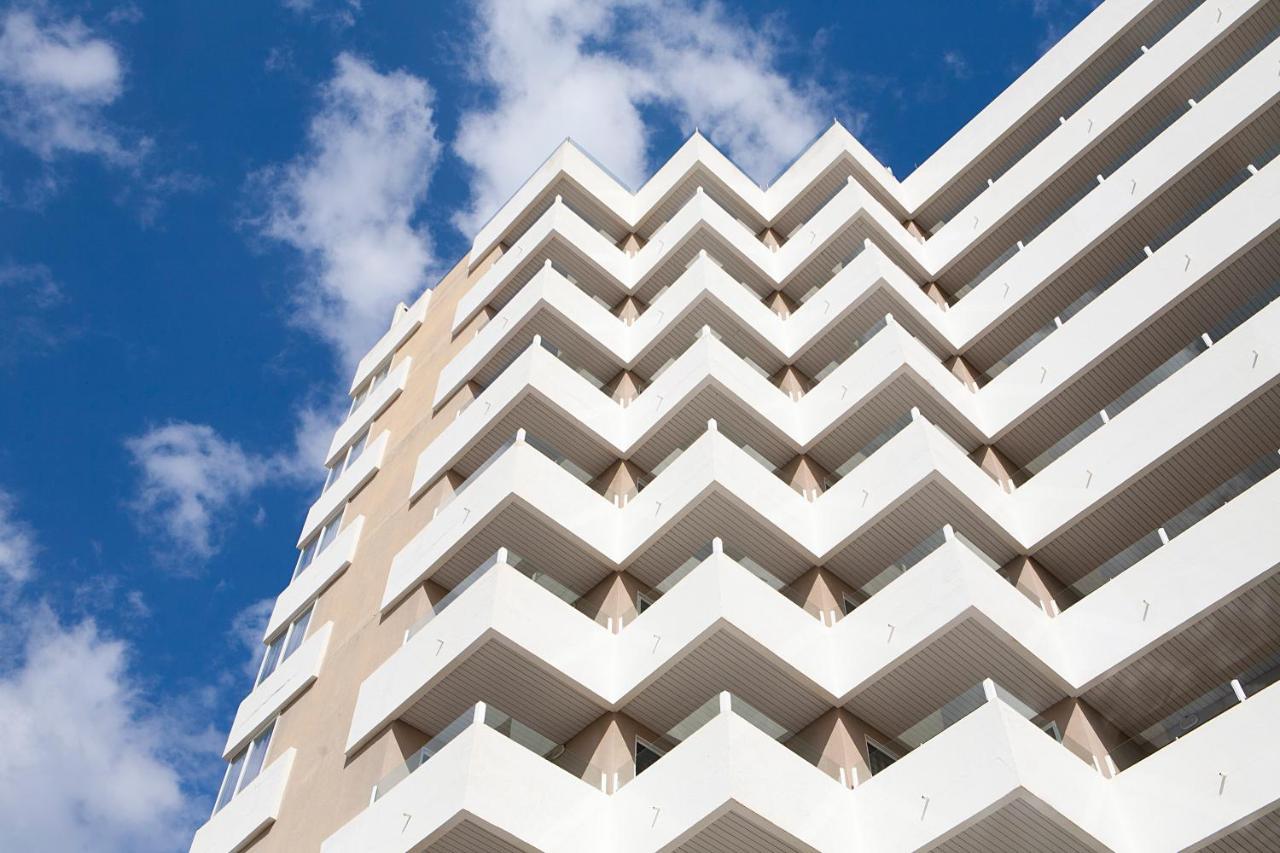 Fergus Style Palma Beach (Adults Only) Can Pastilla  Exterior photo