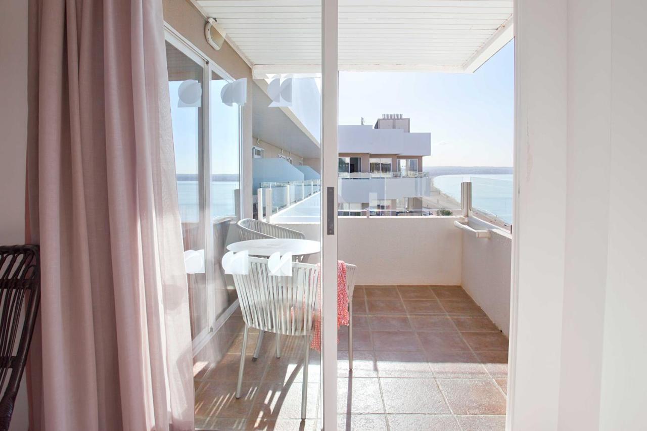 Fergus Style Palma Beach (Adults Only) Can Pastilla  Exterior photo