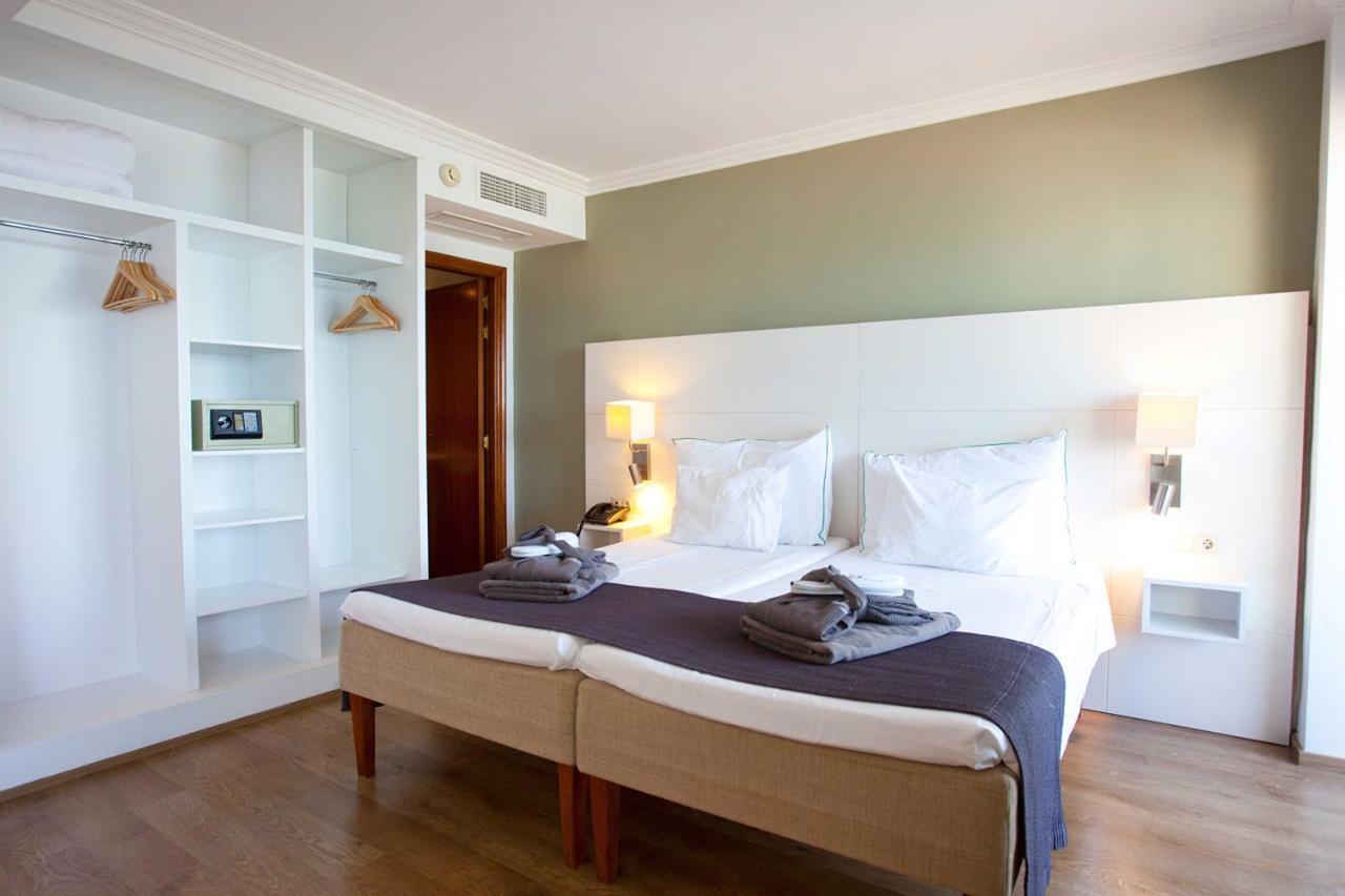 Fergus Style Palma Beach (Adults Only) Can Pastilla  Exterior photo