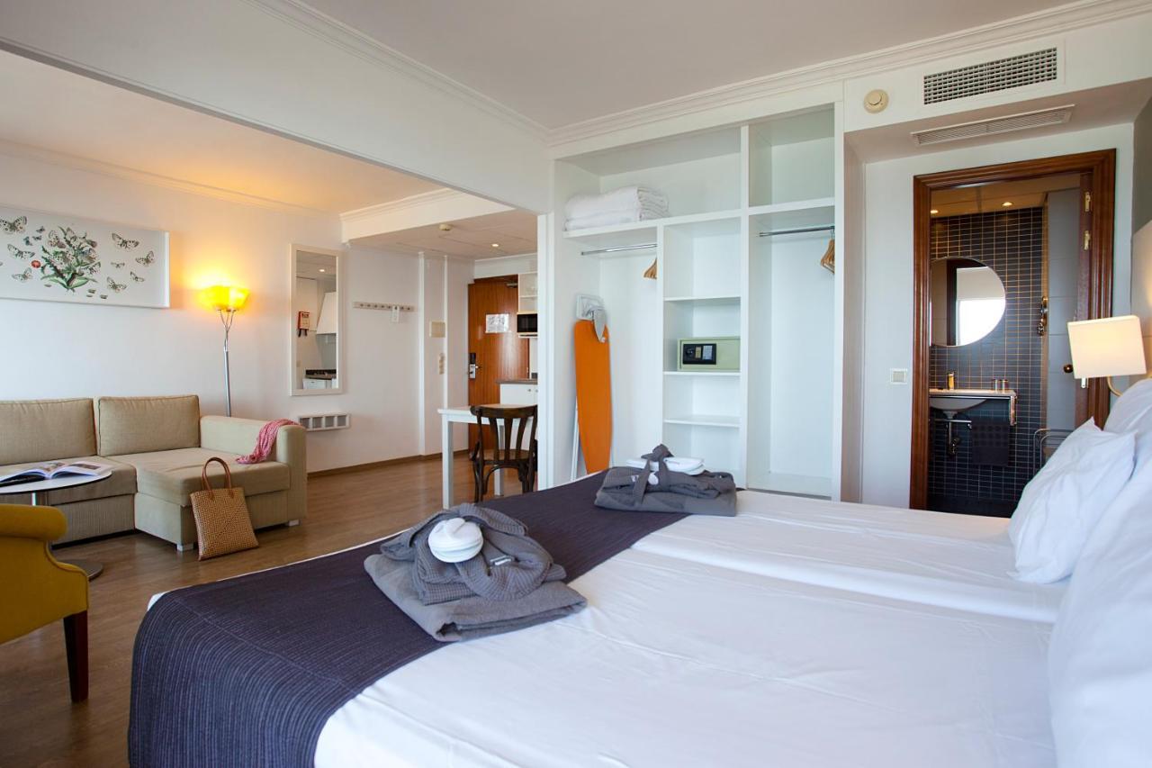 Fergus Style Palma Beach (Adults Only) Can Pastilla  Exterior photo