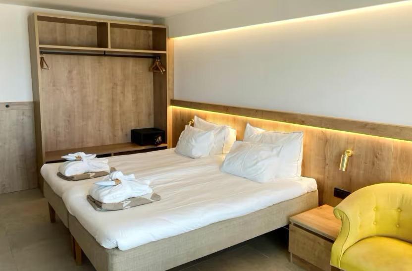 Fergus Style Palma Beach (Adults Only) Can Pastilla  Exterior photo